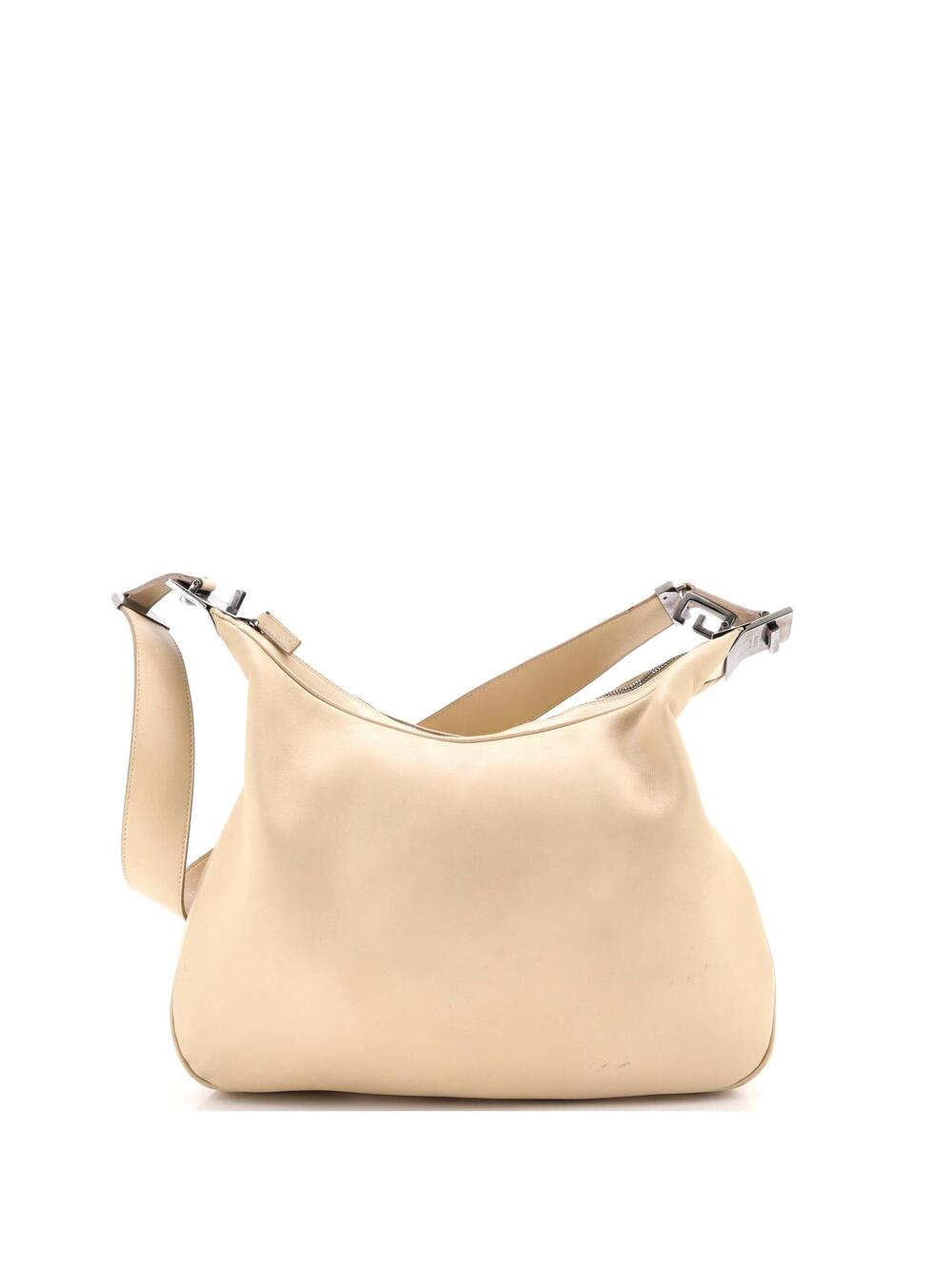 Gucci Attache Shoulder Bag Leather #374223G93B